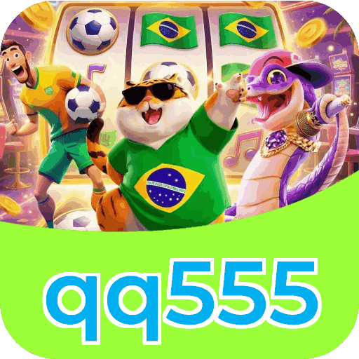 Jogos com maior RTP na qq555