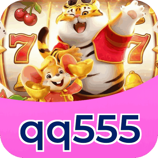 Login rápido no app qq555