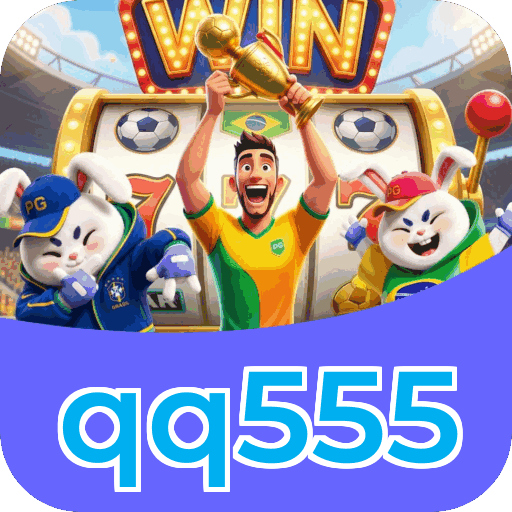 Promoções e bônus exclusivos da qq555
