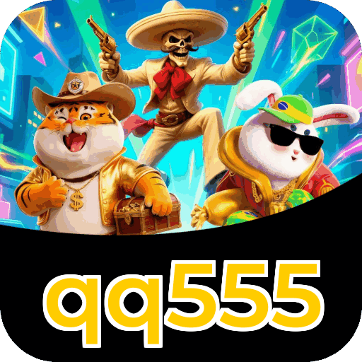 Siga a qq555 no Facebook