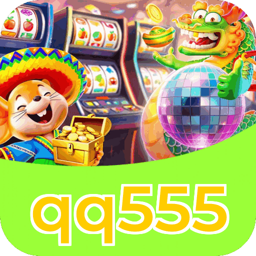 Reload Bonus qq555