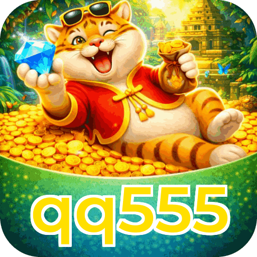 Bônus de Boas-vindas qq555